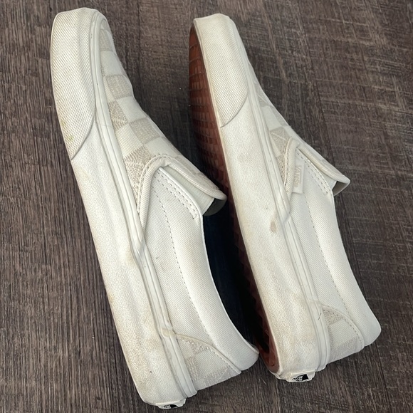 Women’s vans - Picture 6 of 6